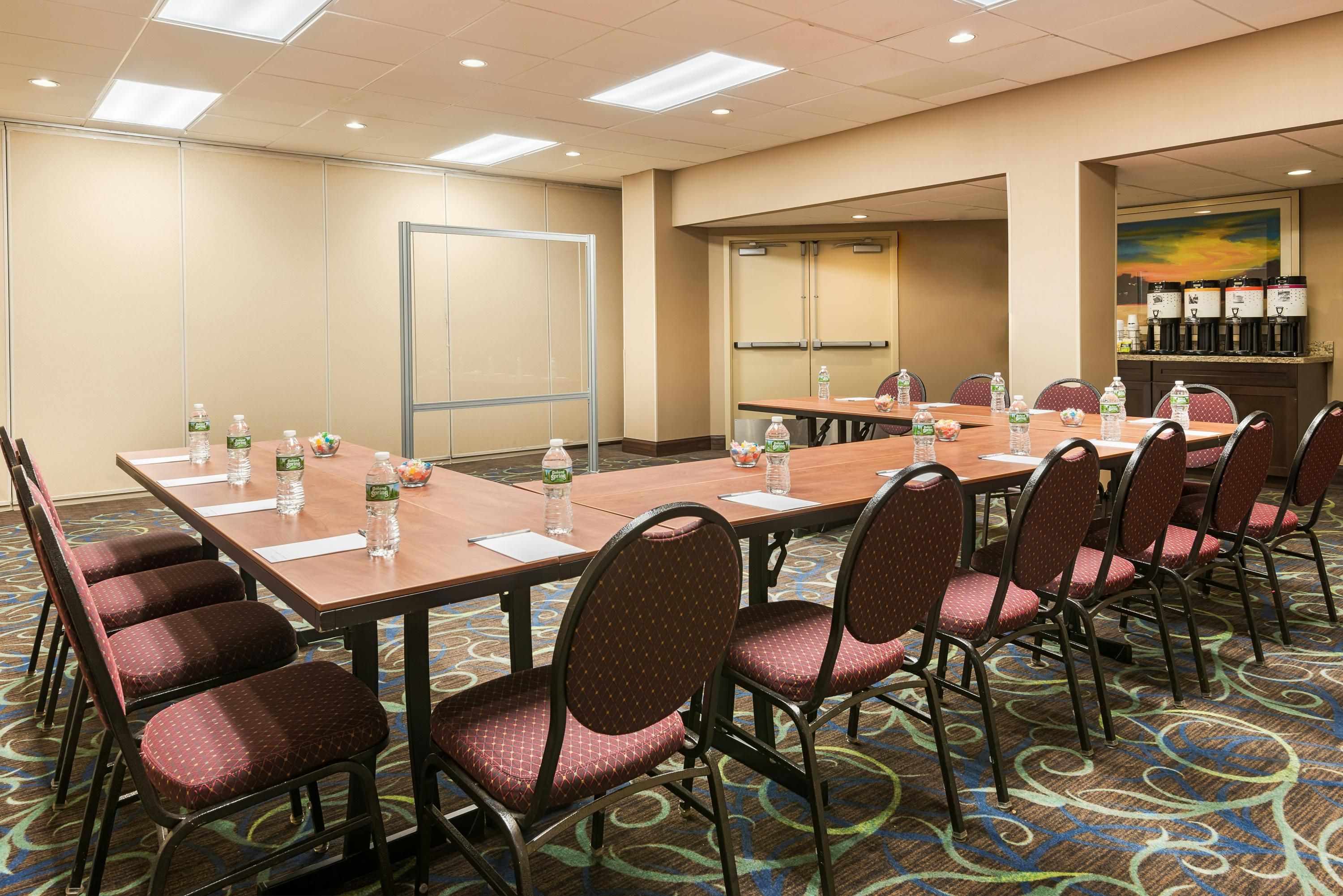 Conference room