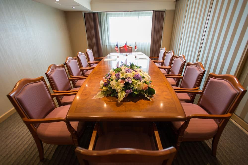 Conference room