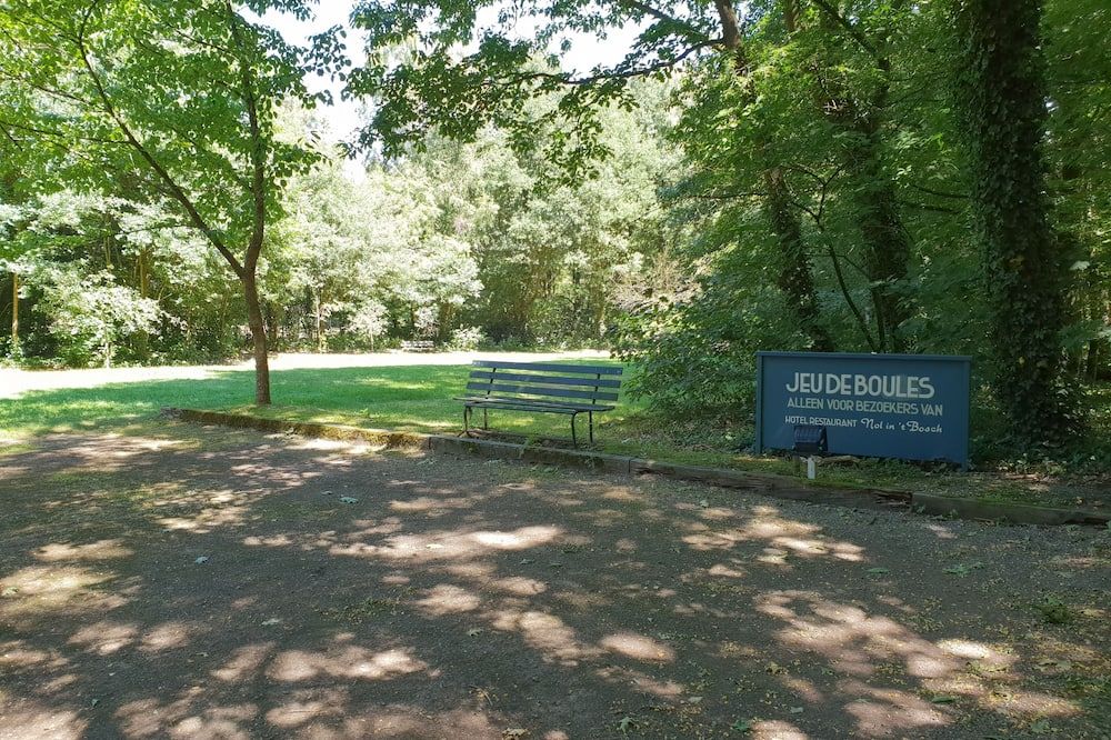 Outdoors view