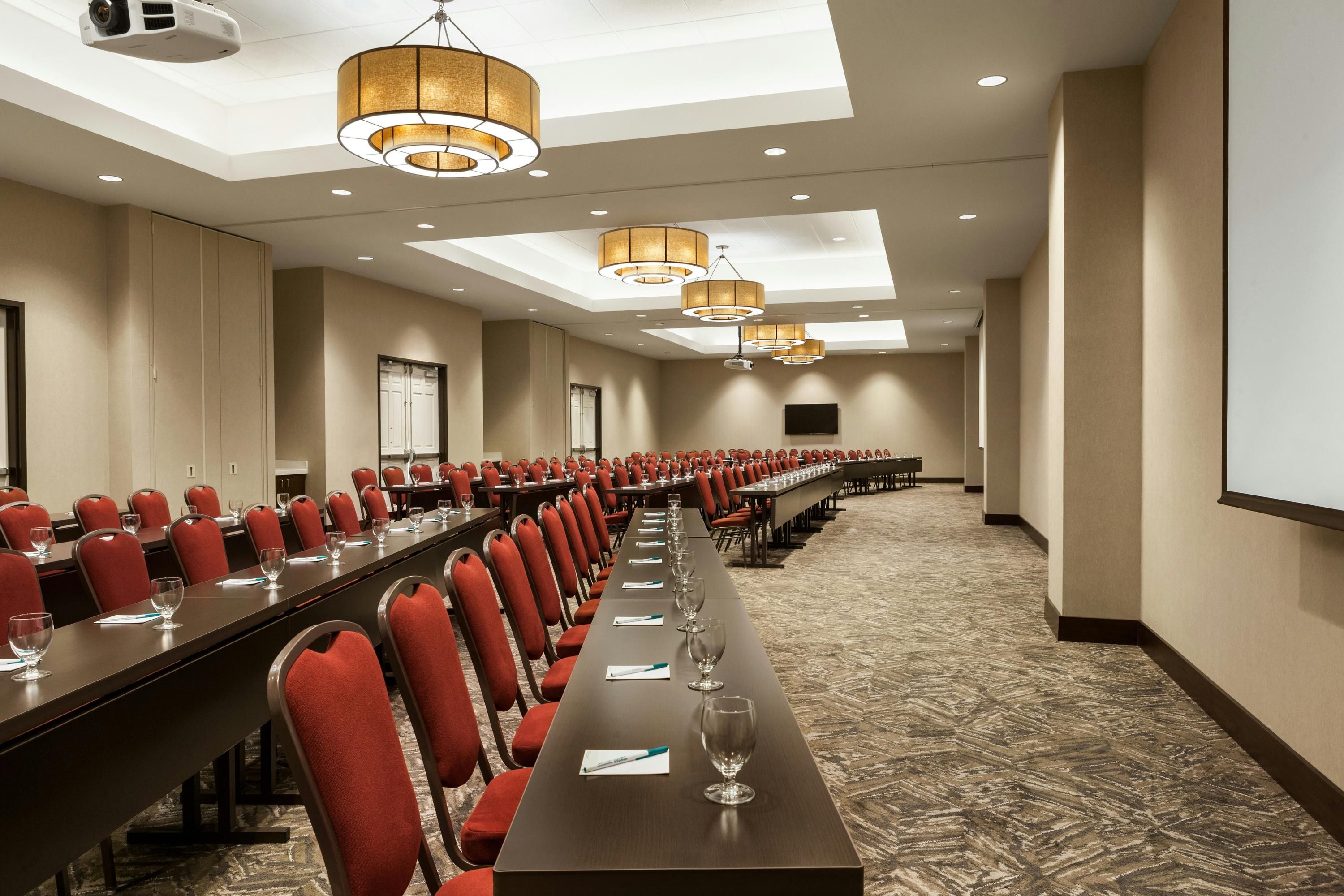 Conference room