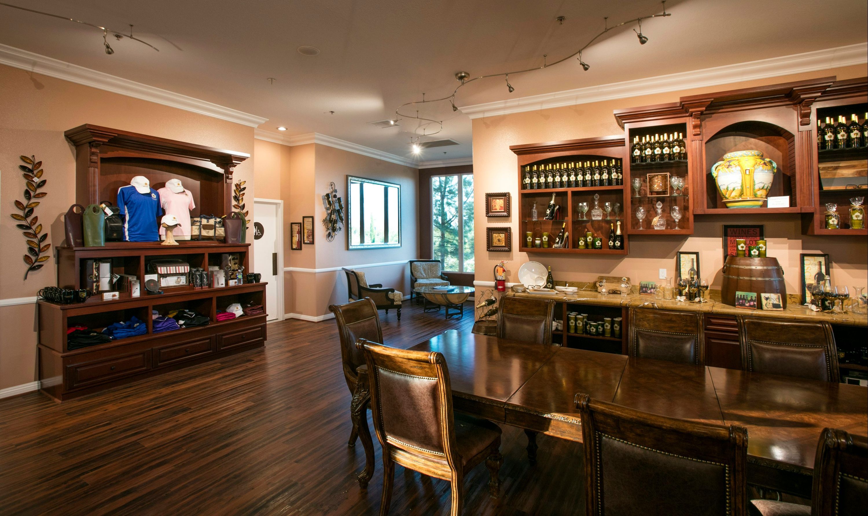 Bar Photo