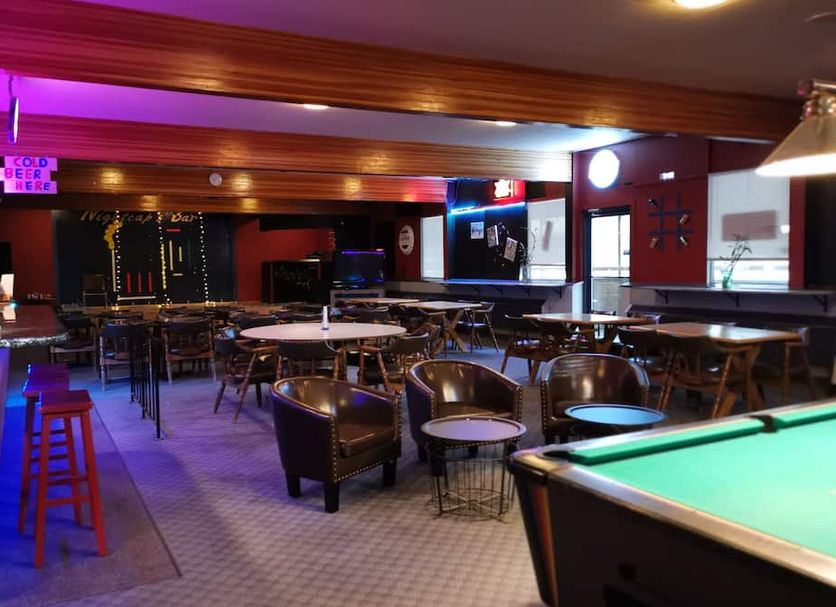 Bar Photo