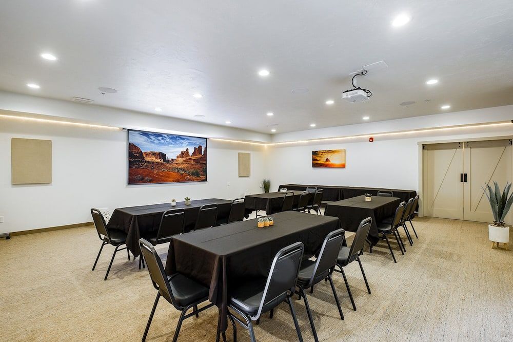 Conference room
