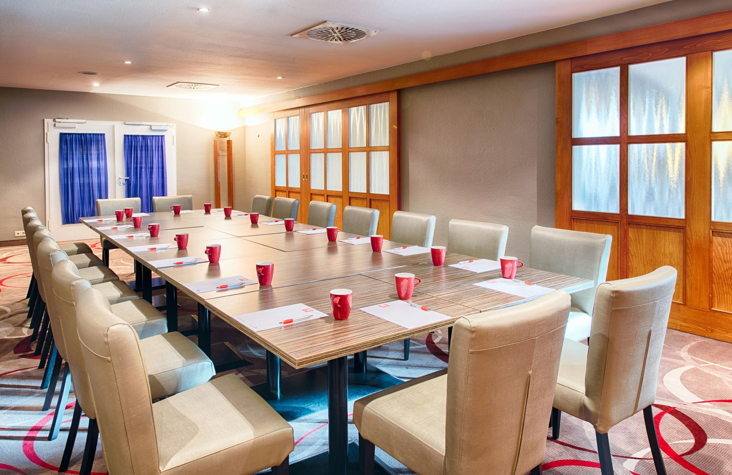 Conference room
