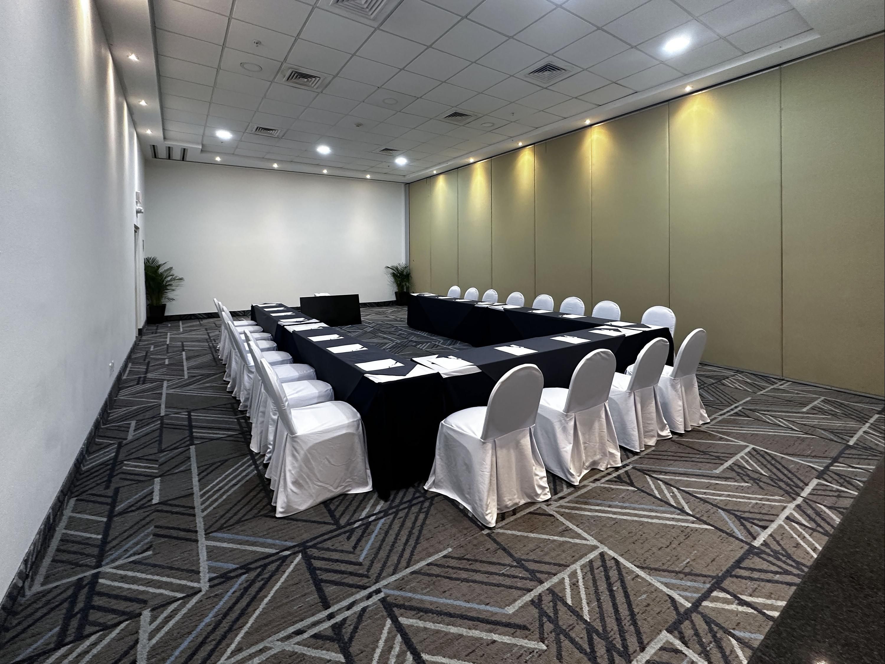 Conference room