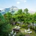 Outdoors view