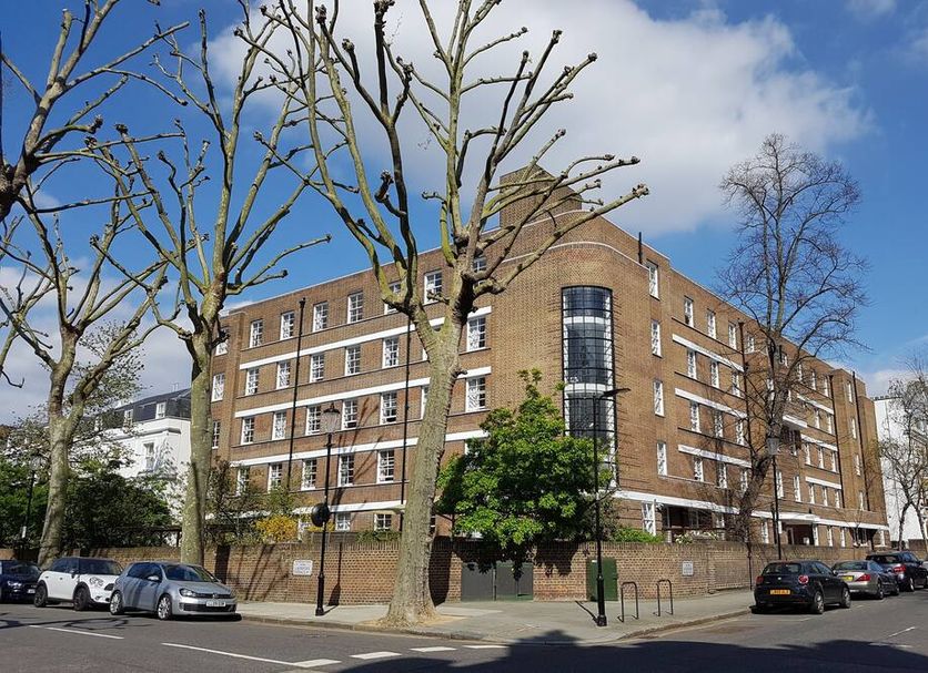 Building Photo