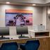 Business centre