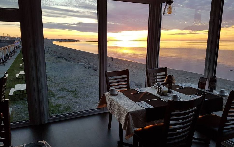 Dining room Photo