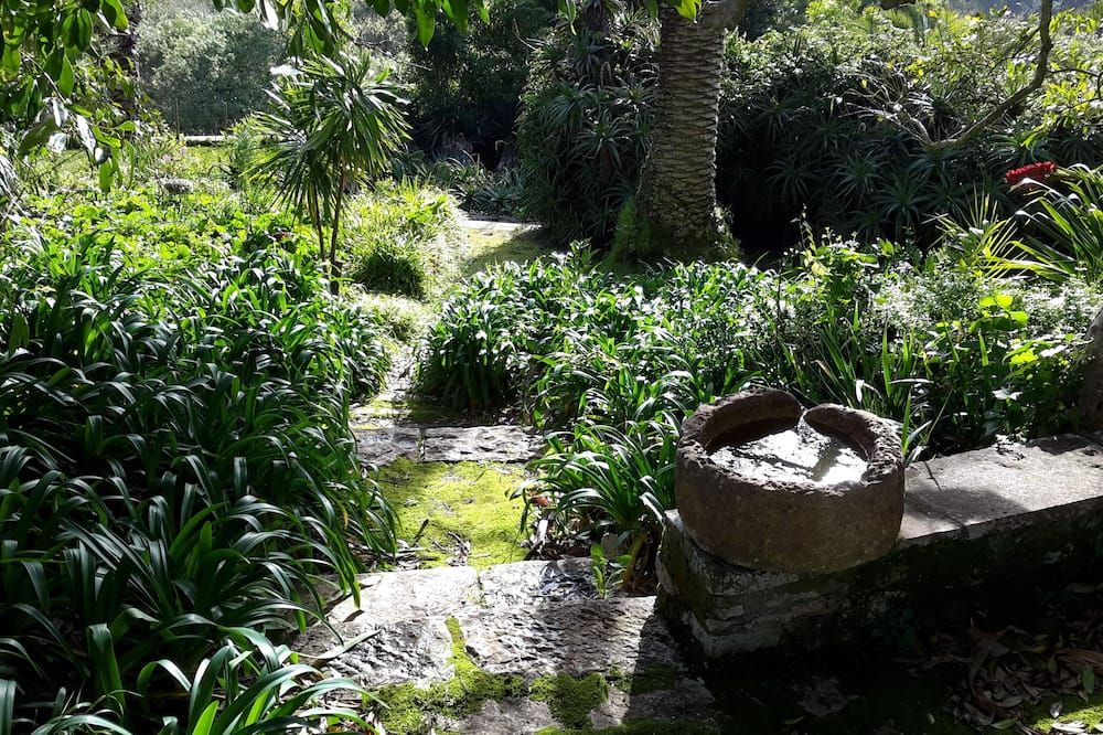 Outdoors view
