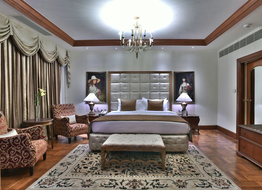Bedroom Photo