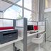 Business centre