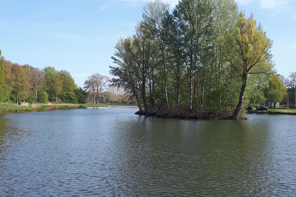 Outdoors view