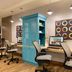 Business centre