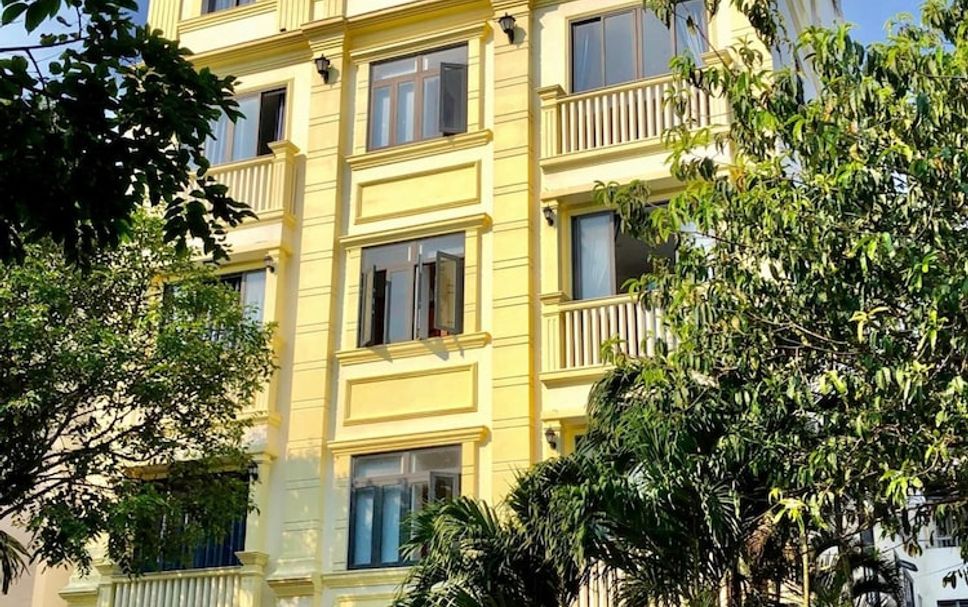 Building Photo