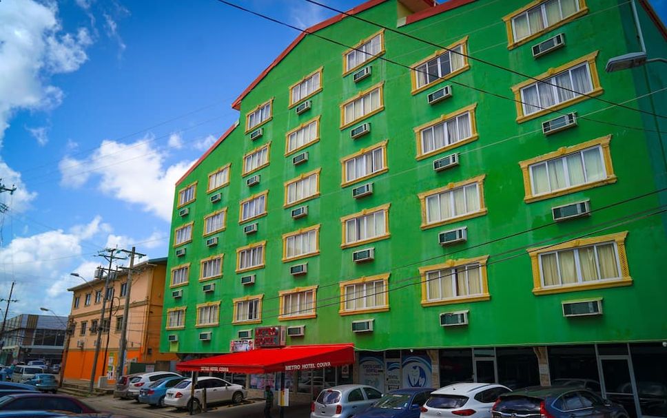 Building Photo