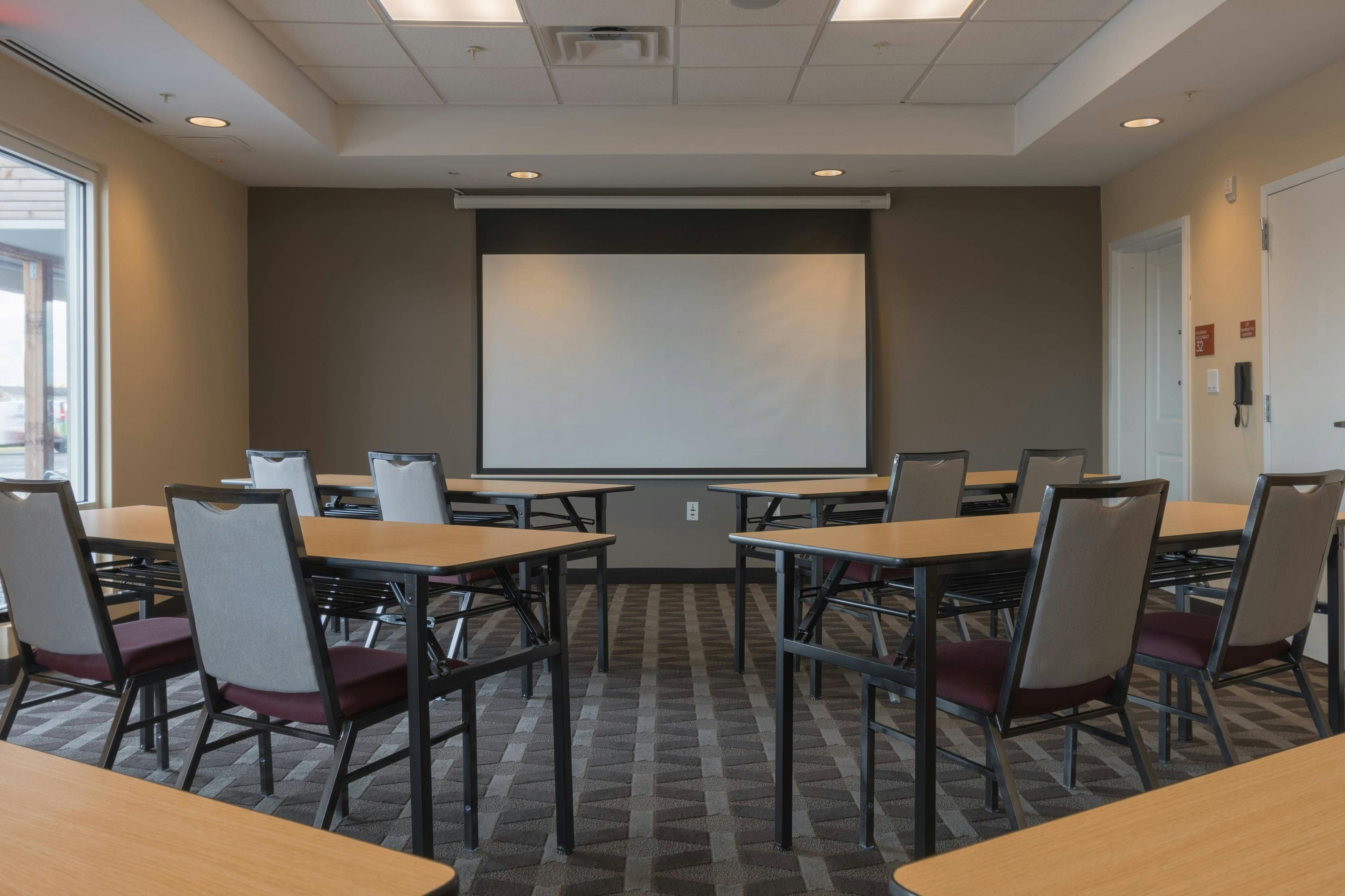 Conference room