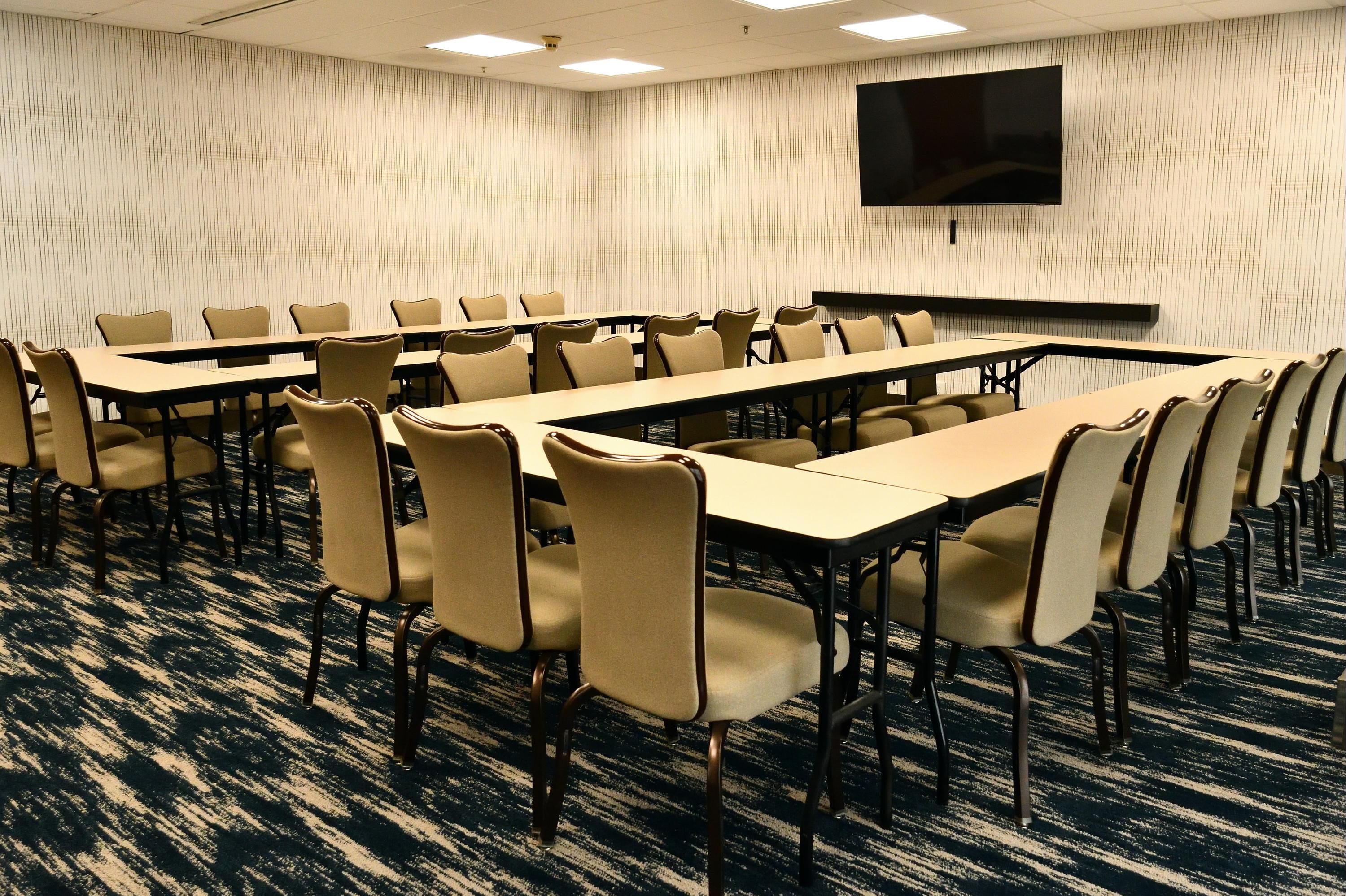 Conference room