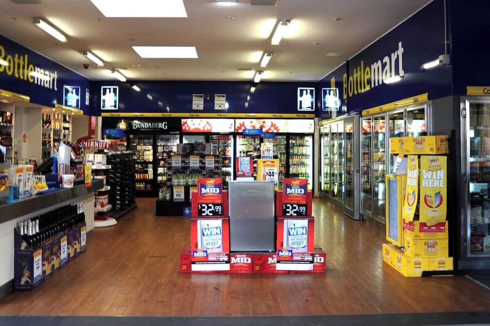 Shop