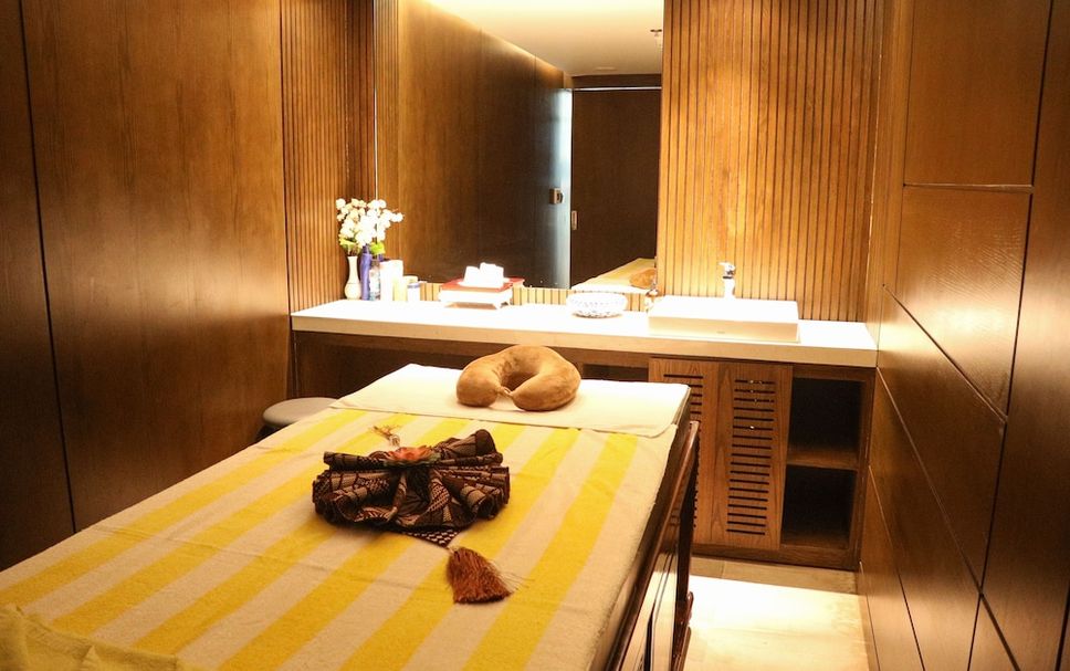 Spa Photo