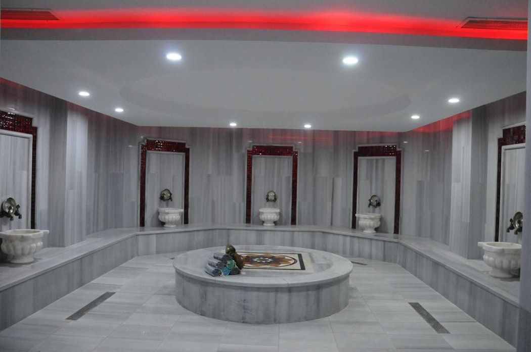 Spa