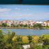 Outdoors view