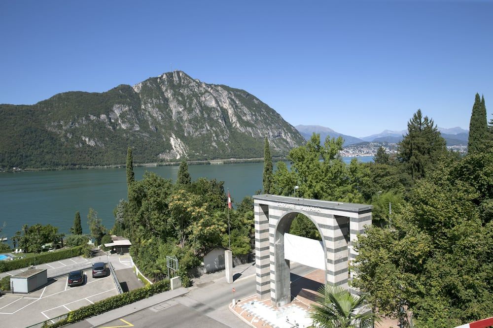 Outdoors view