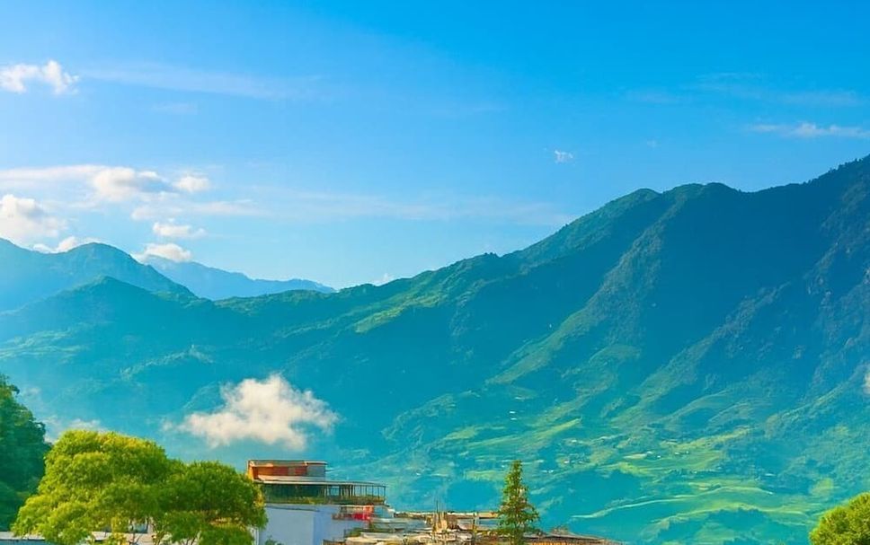 Outdoors view Photo