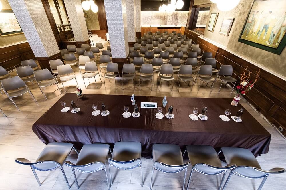 Conference room
