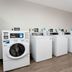 Laundry facility