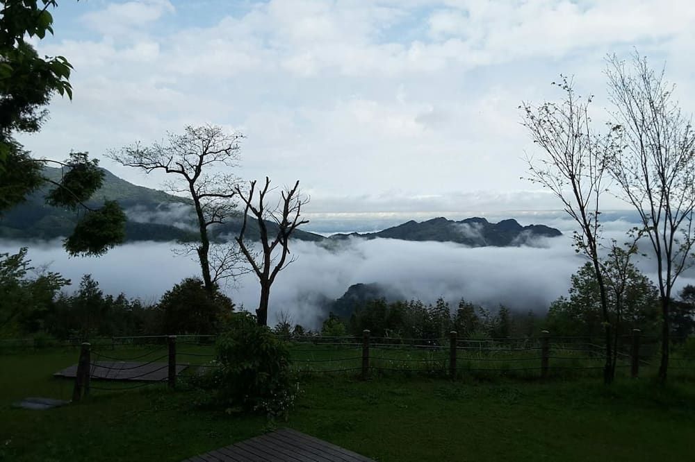 Outdoors view