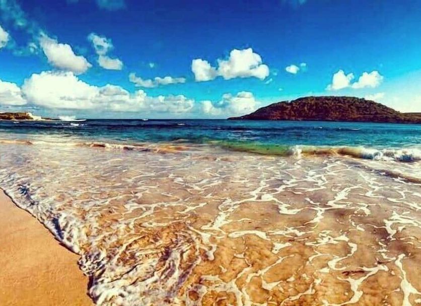 Beach Photo