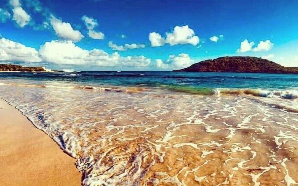 Beach Photo