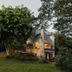 Outdoors view