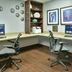Business centre