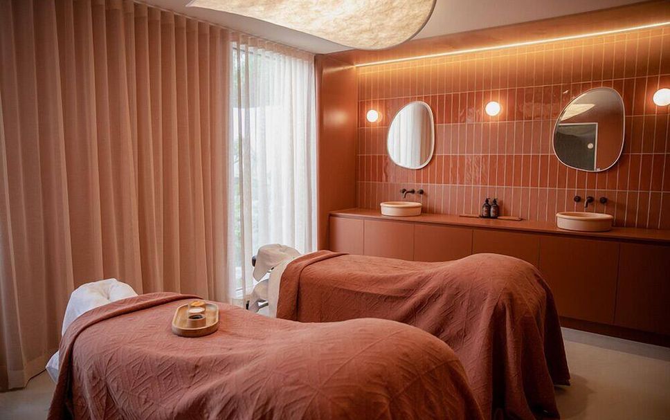 Spa Photo