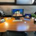 Business centre