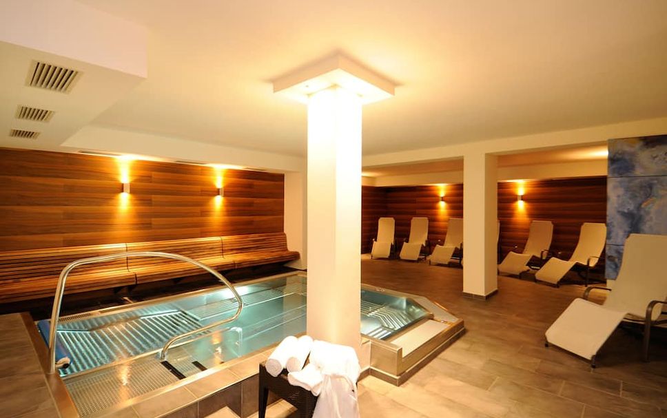 Spa Photo