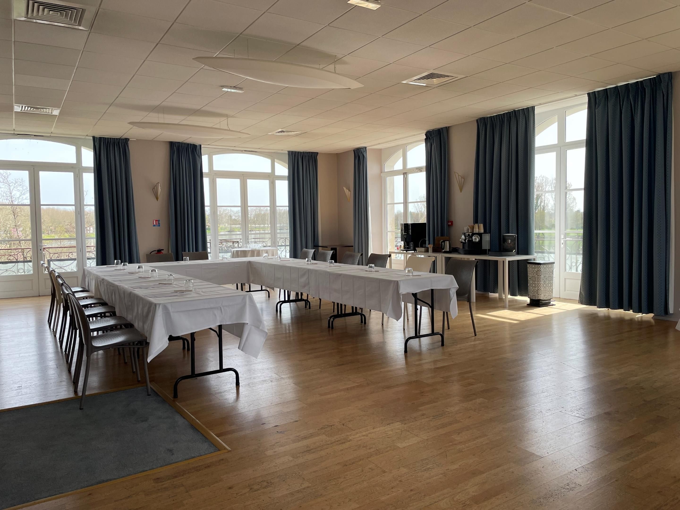 Conference room