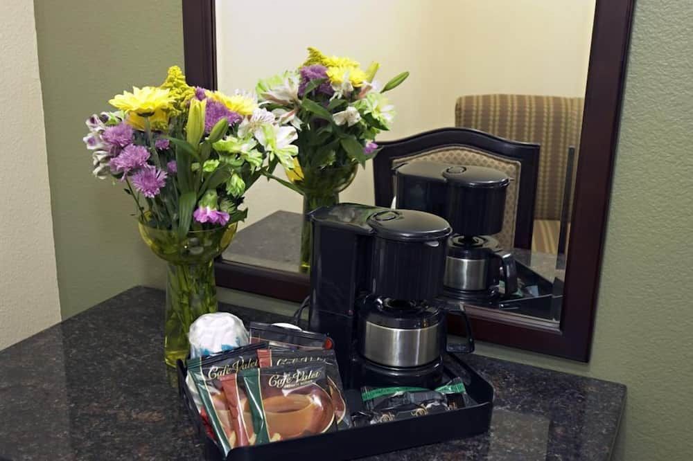 Room amenity