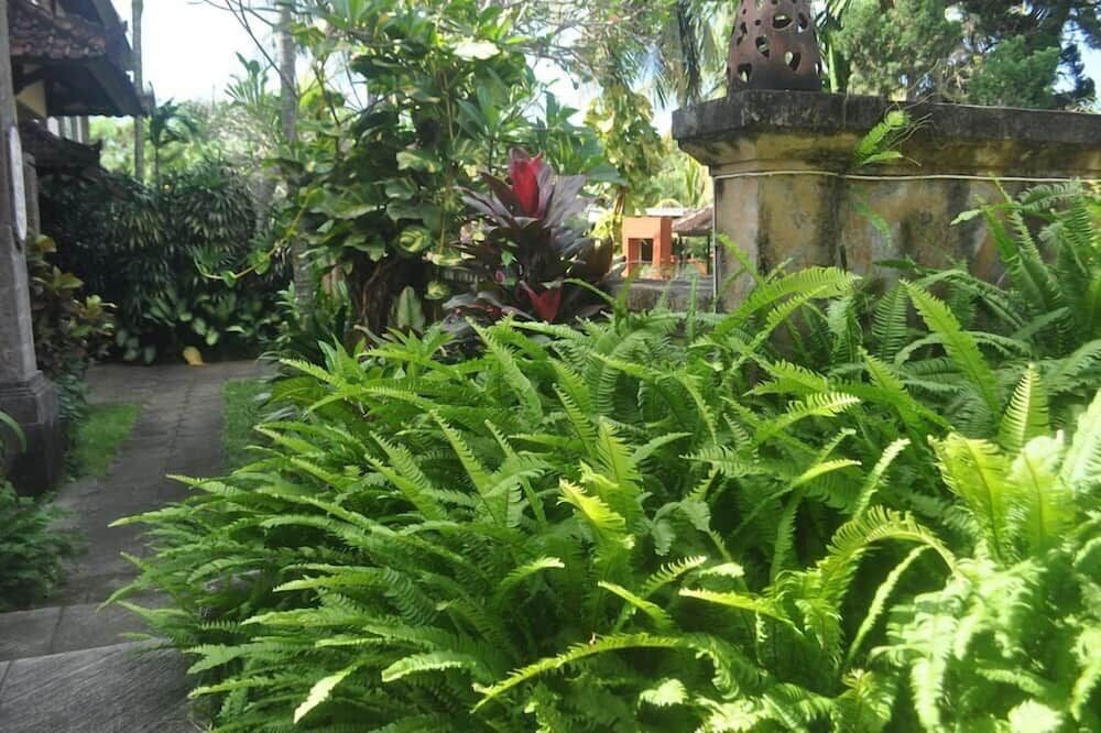 Outdoors view