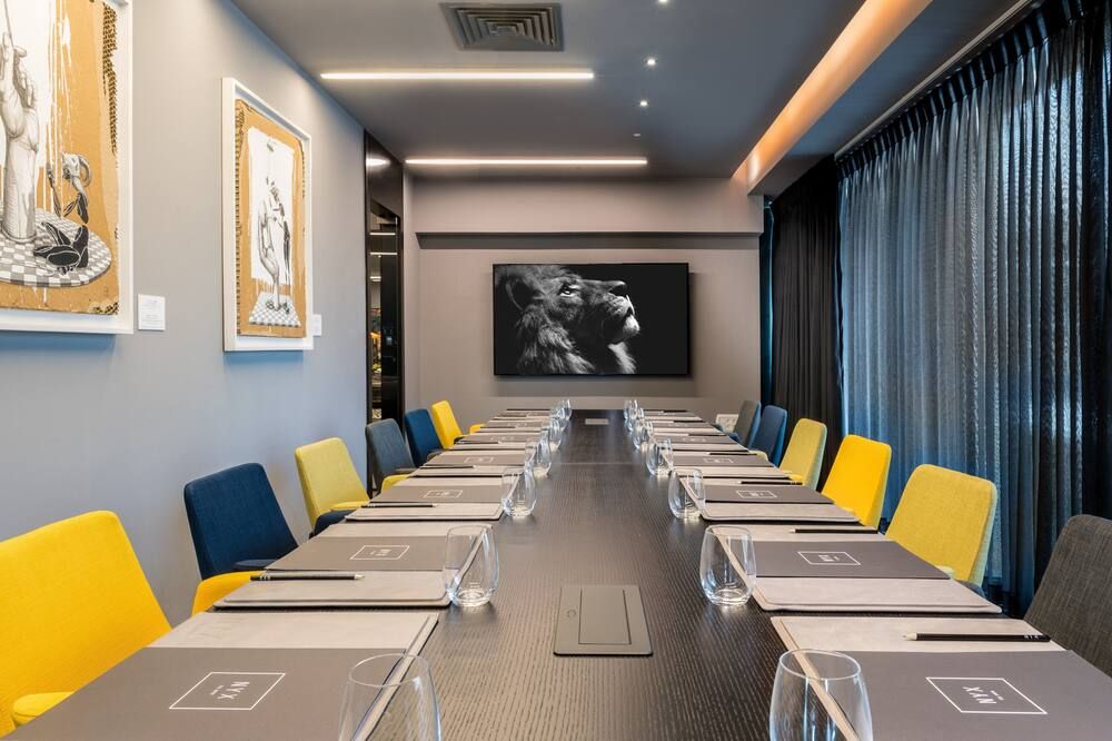 Conference room