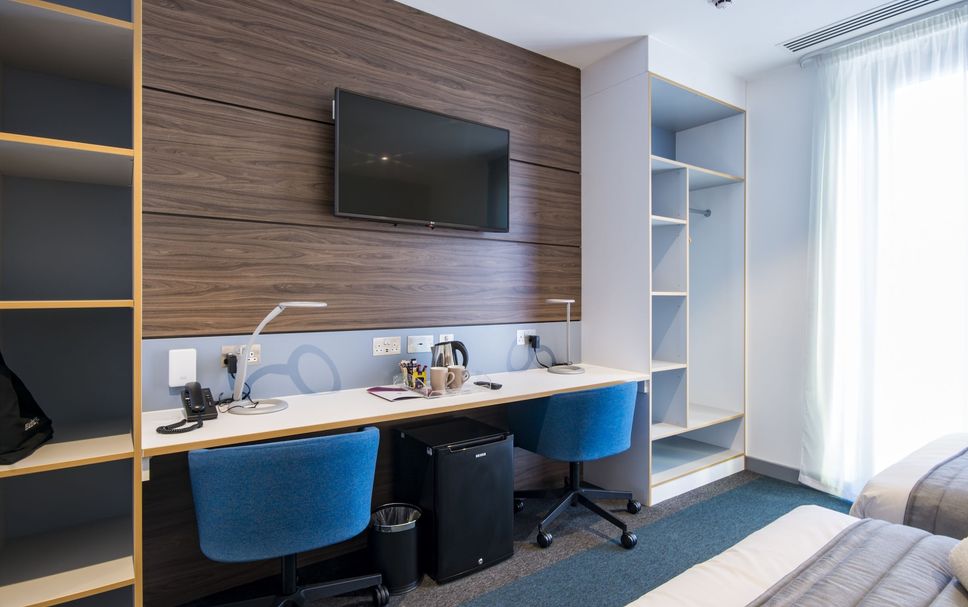 Room amenity Photo