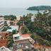 Outdoors view