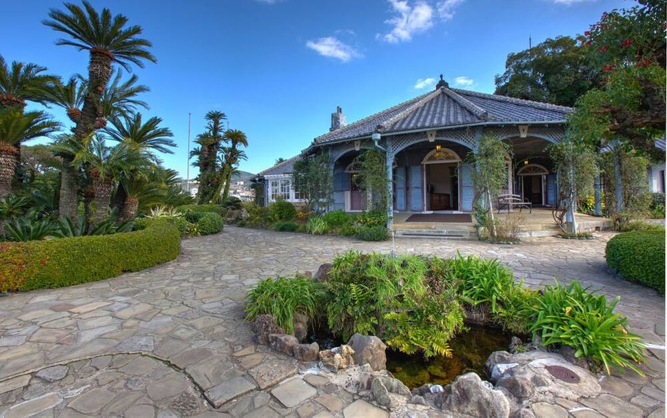 Outdoors view Photo