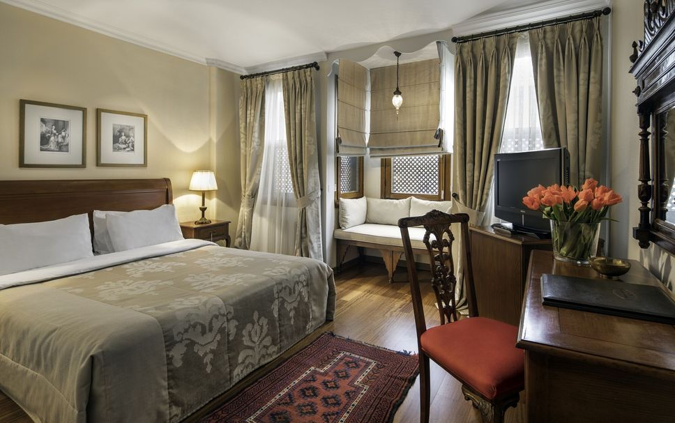 Bedroom Photo
