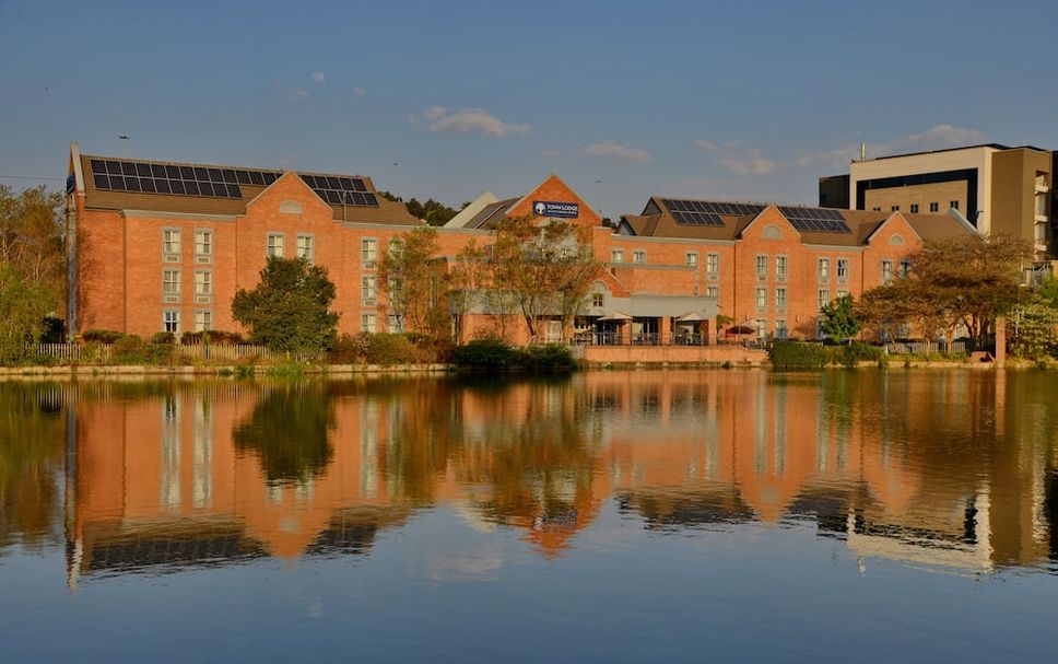 Outdoors view Photo