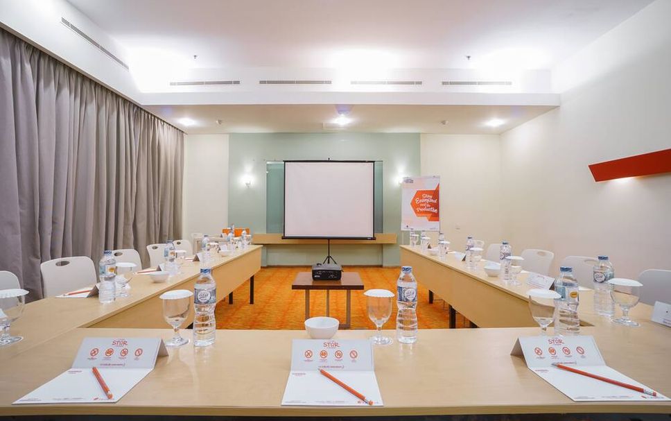 Conference room Photo