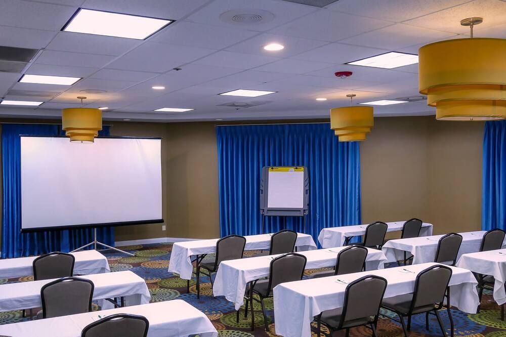 Conference room