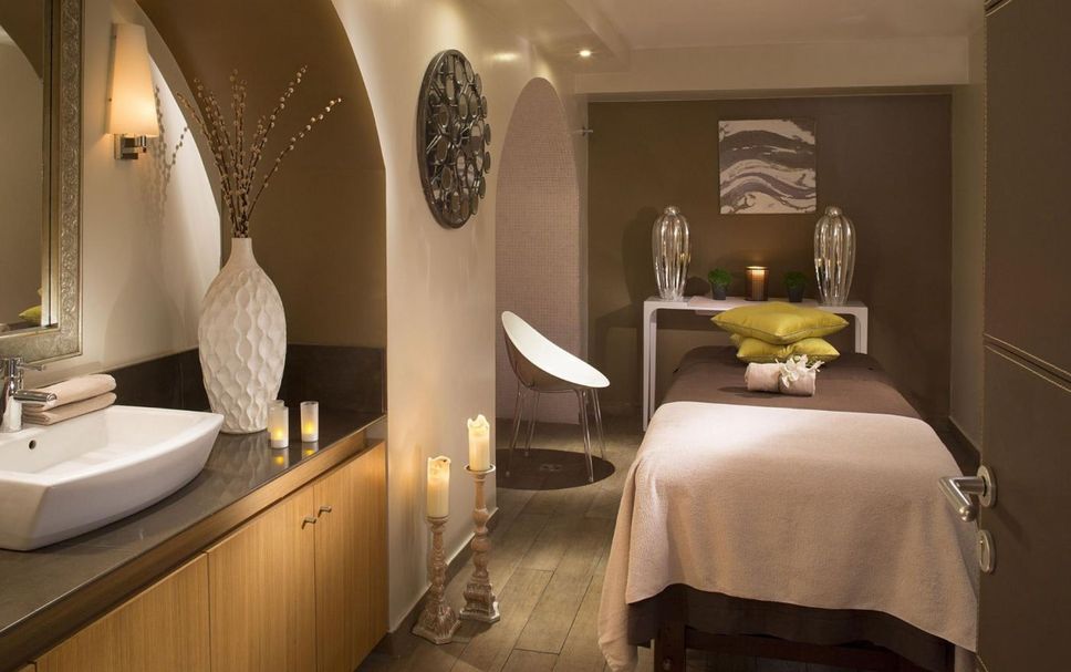 Spa Photo